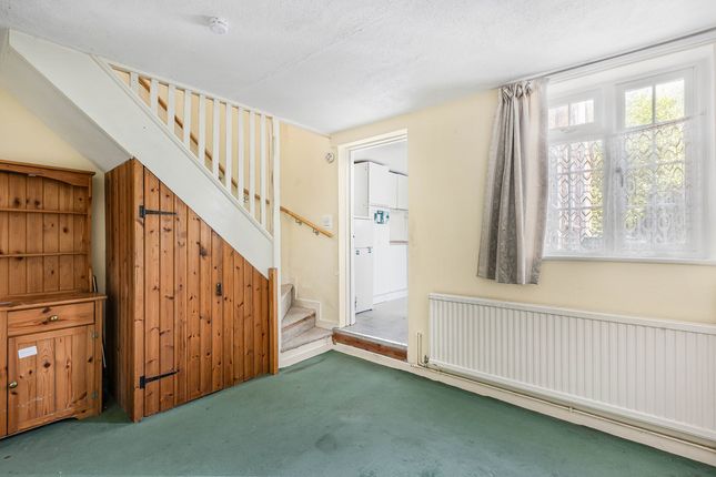 4 Kings Farm Cottages, Townsend, Harwell photo 4