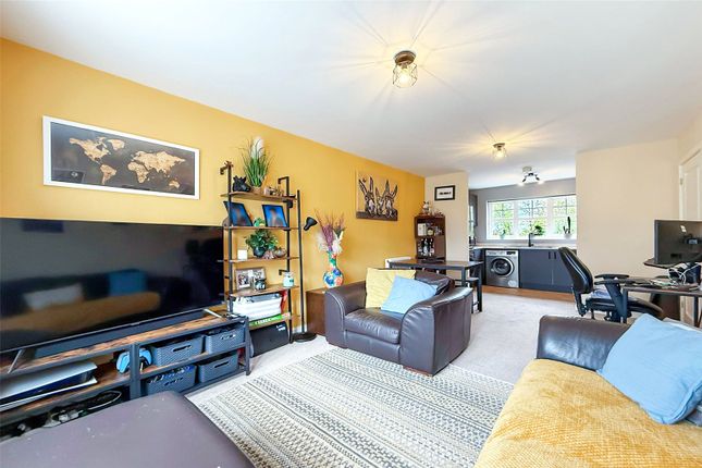 Flat 11, The Butts, 23, Butts Mead, West Sussex photo 2