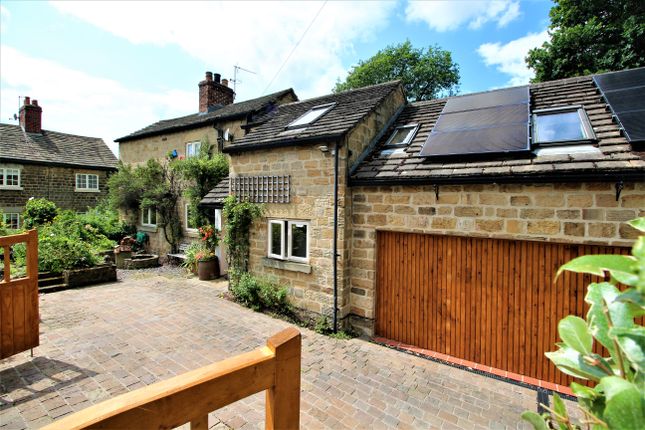 Thumbnail Detached house for sale in Angel Lane, Hoober, Rotherham