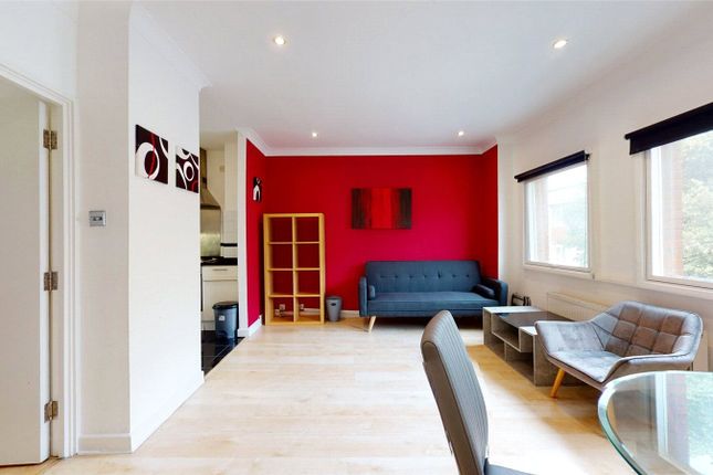4b, 35, Lisson Grove, London photo 3