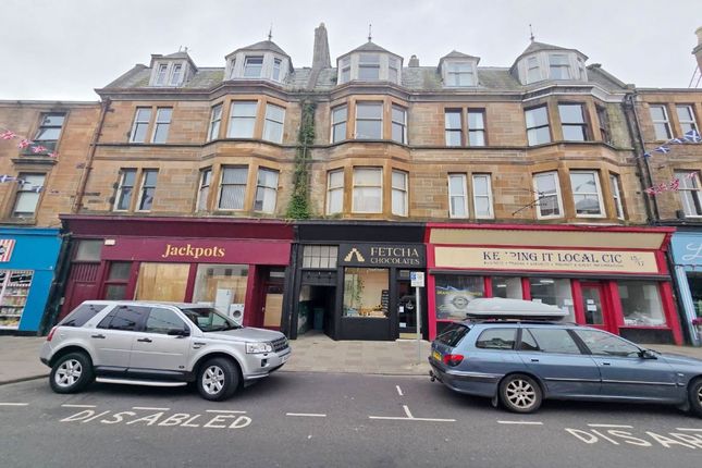 1-bed flat on 11, Main Street, Flat 2, Campbeltown, £5,000