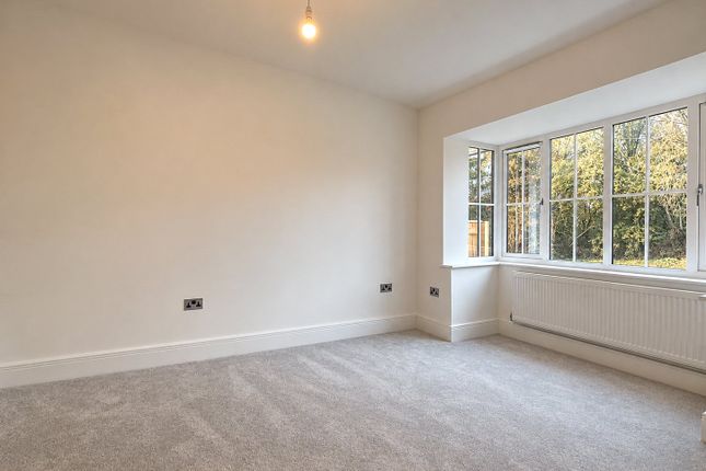Plot 16, Whitsbury Road photo 3