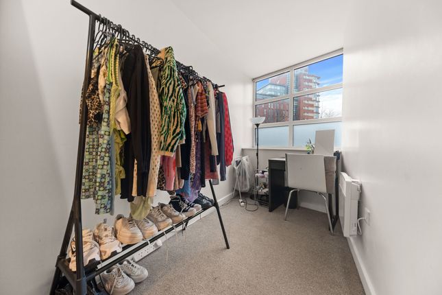 Flat for sale in Apartment G, East Point, East Street, Leeds