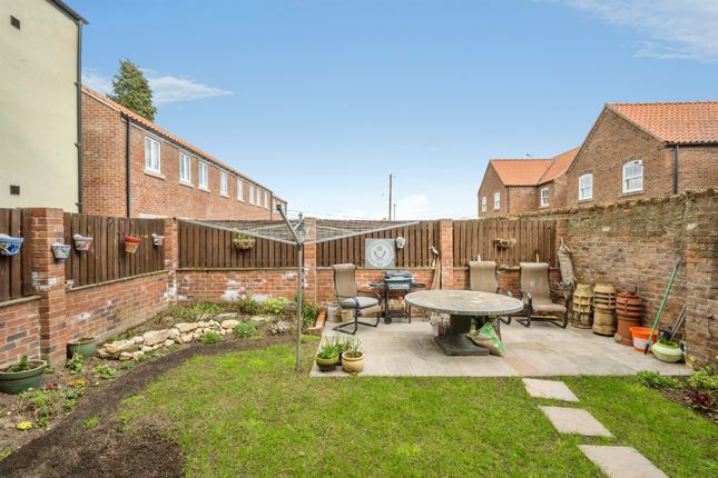 Apartment 1, The Old Vicarage, Stonegate, Doncaster photo 2