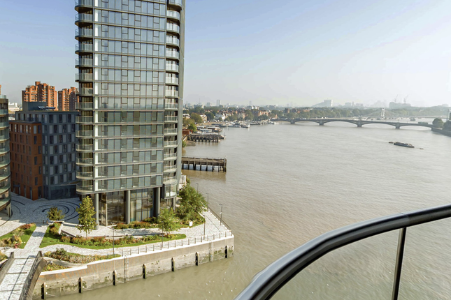 Waterfront Drive, Chelsea, London photo 4