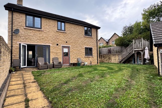 1 Wood Cutters Way, High Peak photo 4