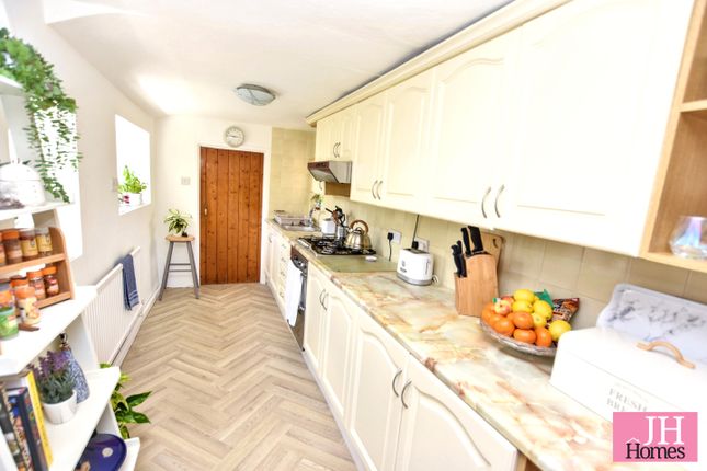 Fitz Cottage, Watery Lane, Ulverston photo 4