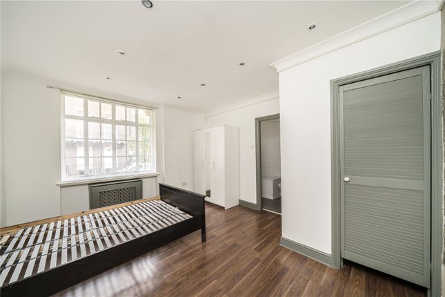 Thumbnail Flat to rent in Quebec Court, Seymour Street, London