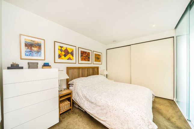 Unit 0501, 1, Osnaburgh Street, London photo 4