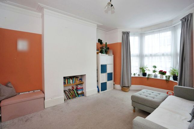 Thumbnail Flat for sale in Charlecote Road, Worthing
