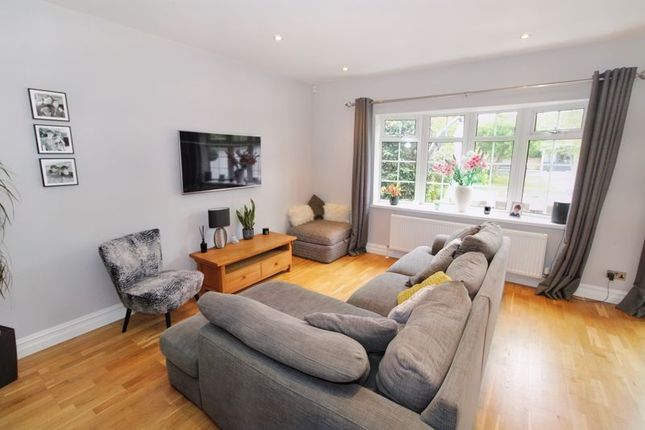 Detached house for sale in Rushmoor Avenue, Hazlemere, High Wycombe