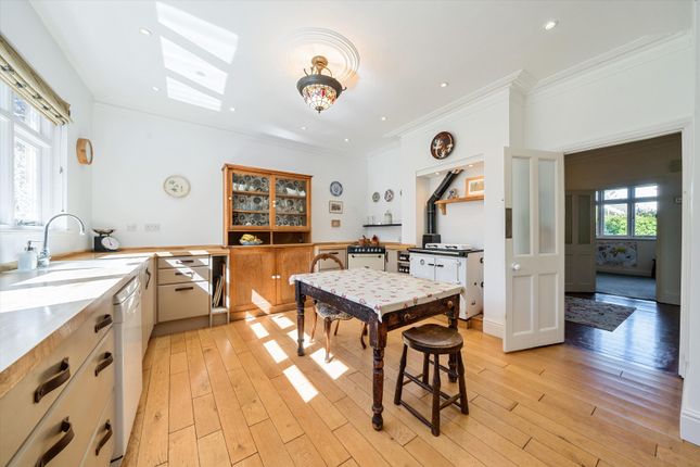 Detached house for sale in St. Andrews Road, Henley-On-Thames, Oxfordshire