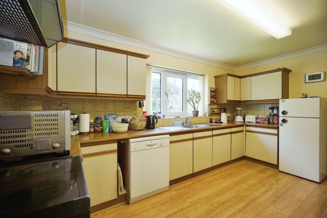 Detached house for sale in Lower Street, Taunton