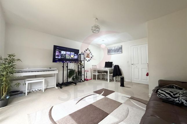 John Boden Way, Leicestershire photo 3