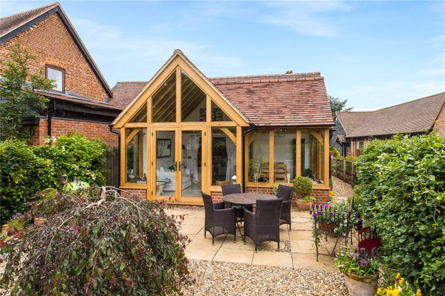 3 Bed Barn Conversion For Sale In Raans Farm Raans Road Amersham