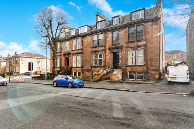Thumbnail Flat for sale in Union Street, Greenock, Inverclyde