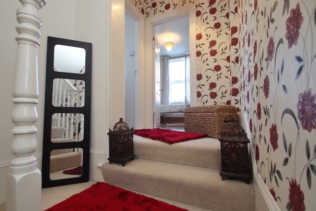 Semi-detached house for sale in Canterbury Road, Margate