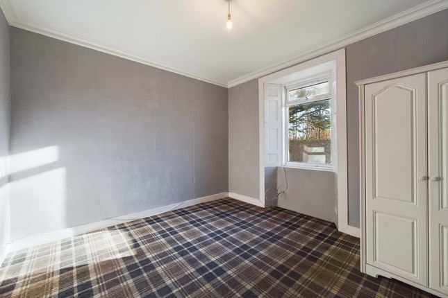 Detached house for sale in Erichtside Cottage, Haugh Road, Rattray, Blairgowrie, Perthshire