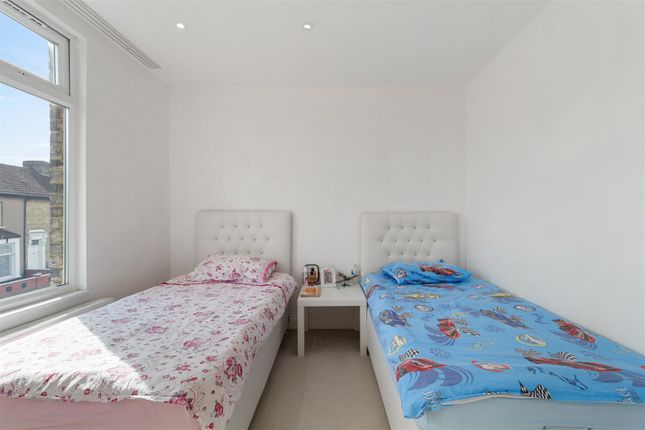 Terraced house for sale in Town Road, London