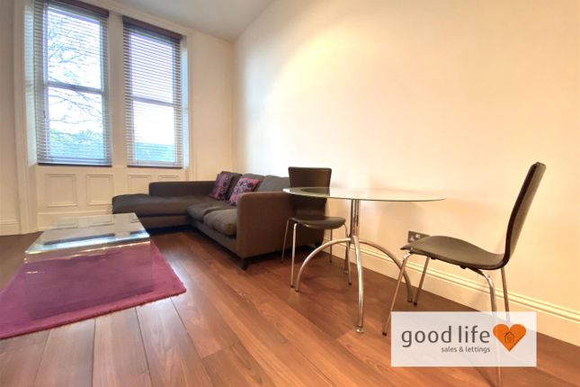 Flat 4 house 15, Thornhill Gardens, Sunderland photo 5