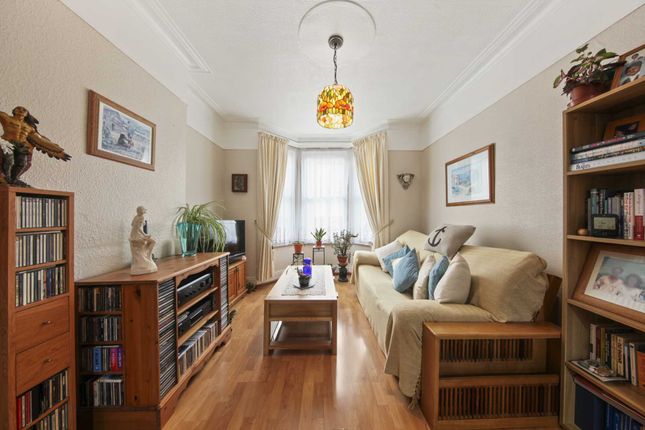 Terraced house for sale in Calverton Road, London