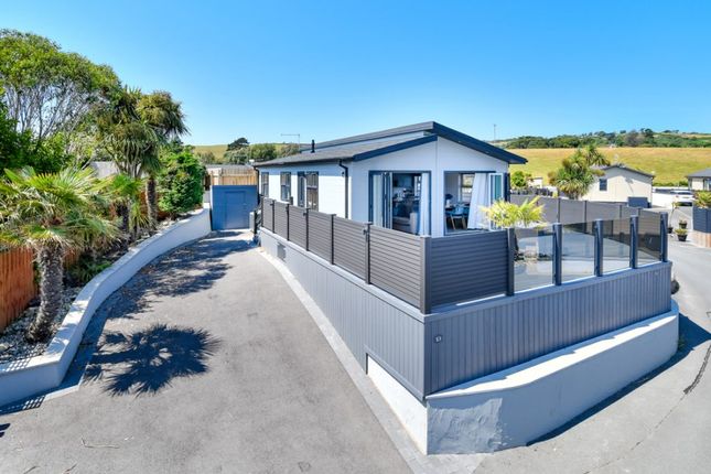 3-bed caravan on The Warren Resort and Spa, The Warren, Pwllheli, £325,000
