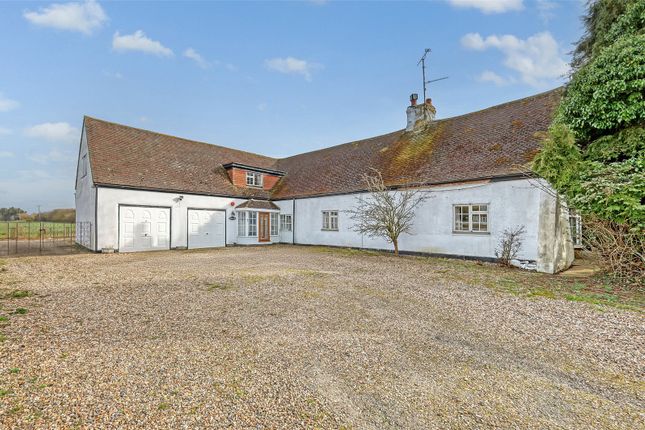 Peartree Cottage,, Barling Road, Barling Magna photo 3