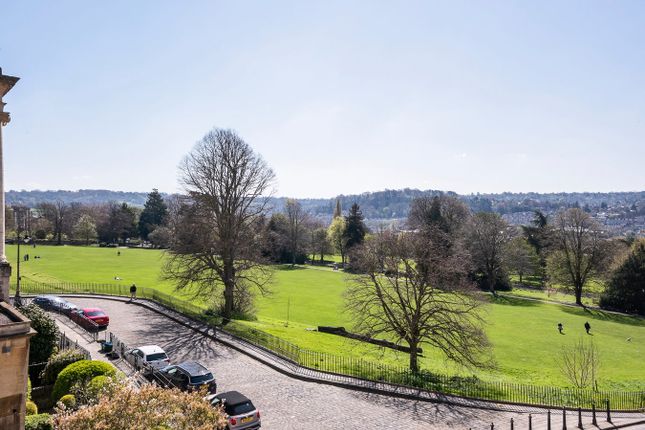 Flat 4, Marlborough Buildings, Bath photo 3