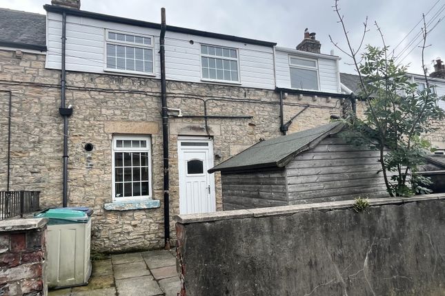 16 Chapel Avenue, Burnopfield, NEWCASTLE UPON TYNE photo 3
