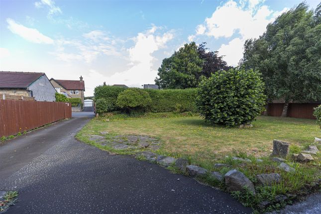 Detached house for sale in Beaumont Park Road, Beaumont Park, Huddersfield