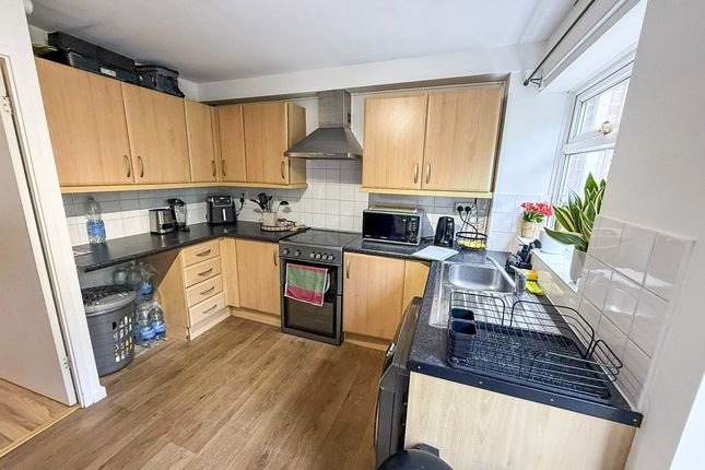 20, Sunlea Crescent, Stapleford photo 2