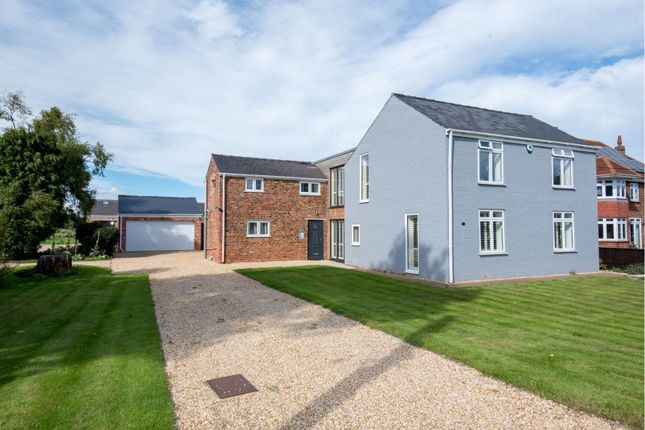 Detached house for sale in Pilleys Lane, Boston