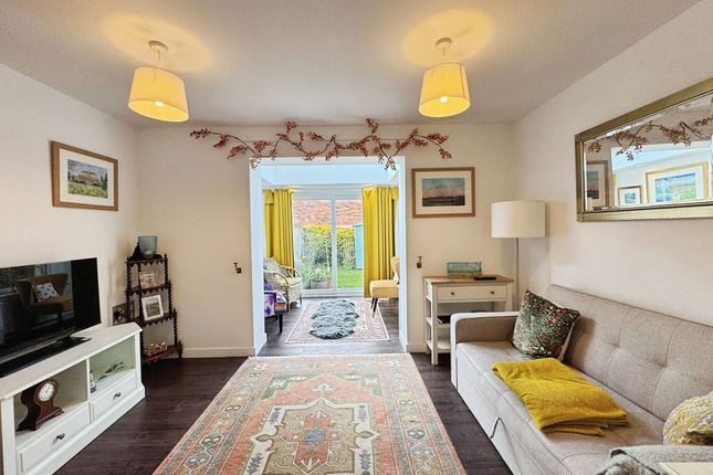 4, Kingsley Close, Morpeth photo 3