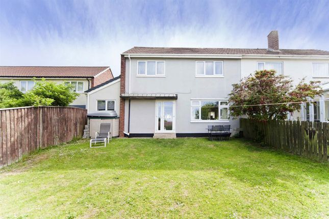 21, Bailey Rise, Peterlee photo 2