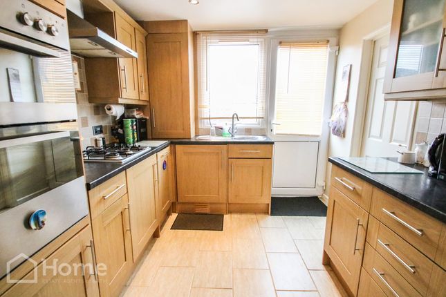 Terraced house for sale in Redland Park, Bath