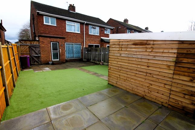 Semi-detached house to rent in Five Oaks Road, Willenhall