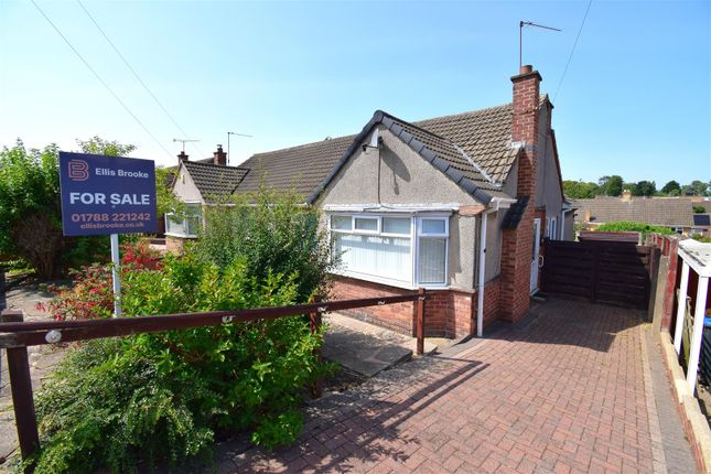 2-bed house on 34, Southey Road, Rugby, £229,950