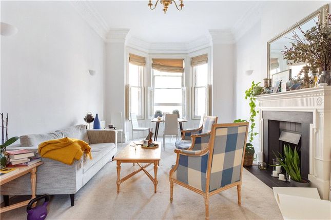 Thumbnail Flat for sale in Rosary Gardens, South Kensington