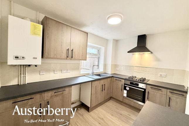44, Ullswater Avenue, Stoke-On-Trent photo 2