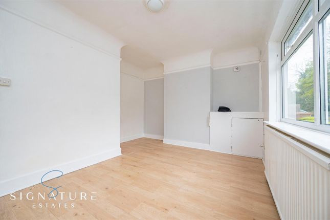 End terrace house for sale in Austin Villas, Woodside Road, Watford