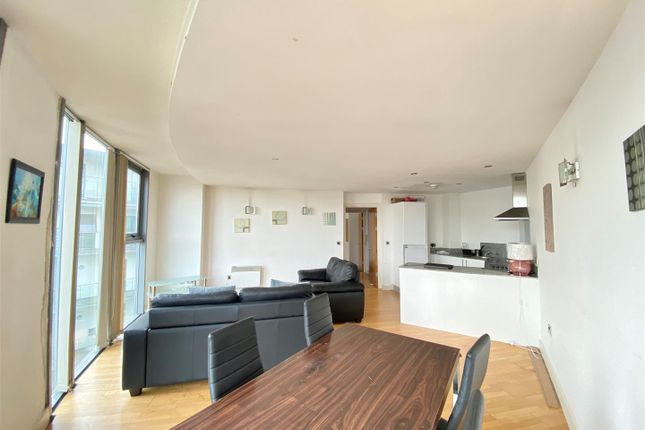 Flat for sale in Ovale, Pollard Street, Manchester