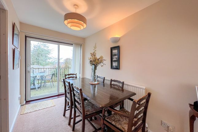 Detached house for sale in Sycamore Rise, Wooldale, Holmfirth