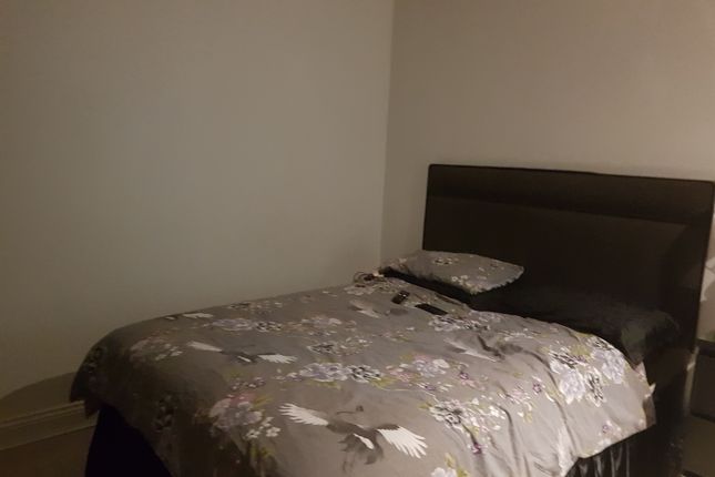 Thumbnail Shared accommodation to rent in Ruislip Road, Greenford