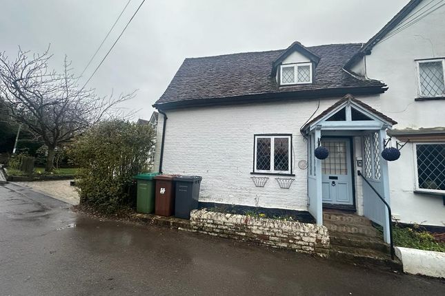 Cottage to rent in Back Lane, Watford