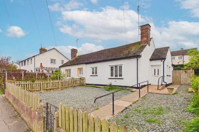 2-bed house on 146 Ewanrigg Road, Maryport, £110,000