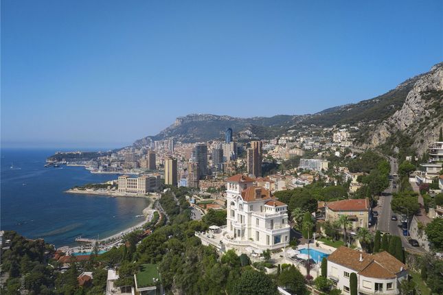 Thumbnail Property for sale in Roquebrune-Cap-Martin, French Riviera, 06190