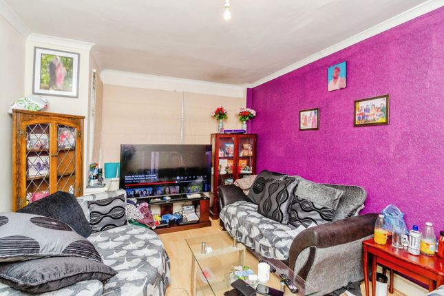 Semi-detached house for sale in Lawfred Avenue, Wolverhampton, West Midlands