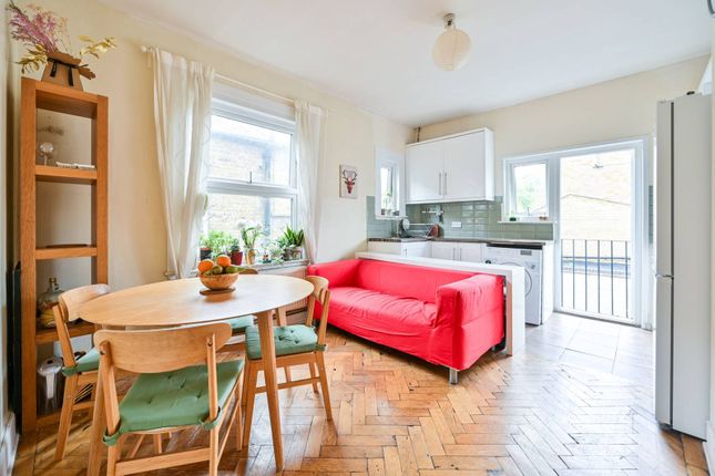 Thumbnail Maisonette for sale in Canon Beck Road, Rotherhithe, London