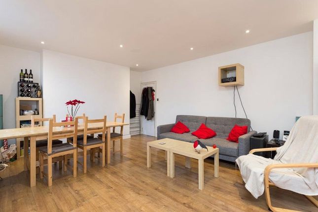 Thumbnail Flat for sale in Abingdon House, Boundary Street, London