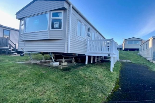 2-bed caravan on Abi Adelaide, Main Road, Wareham, £48,995